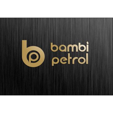 Bambi Petrol yarışmasına tasarımcı barpek tarafından sunulan  tasarım 