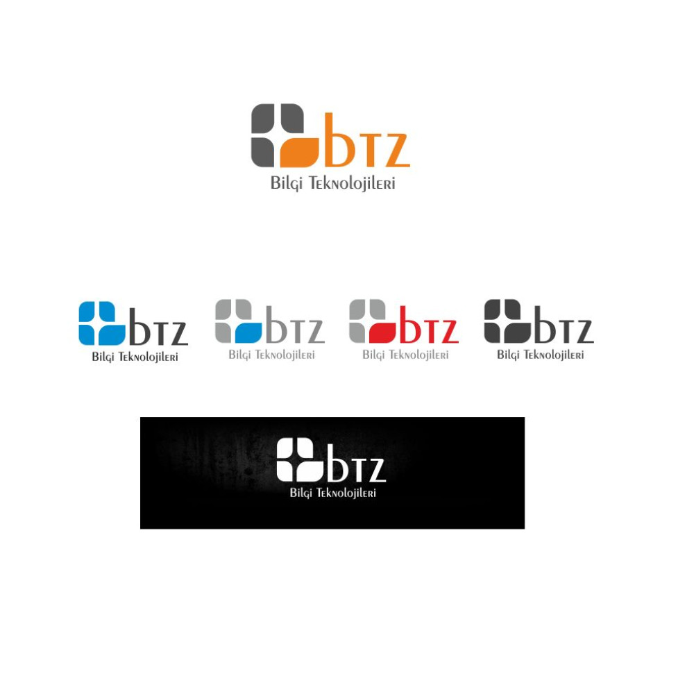 Logo Tasarımı yarışmasına modest tarafından girilen tasarım