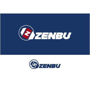 Nakliye ve inşaat firması yarışmasına tasarımcı Chiwely tarafından sunulan  tasarım 