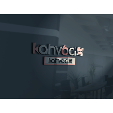 kahv6ci.com yarışmasına tasarımcı SD™ tarafından sunulan  tasarım 