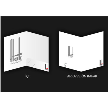 FLAK İNŞAAT  yarışmasına tasarımcı Hgygvjkj tarafından sunulan  tasarım 