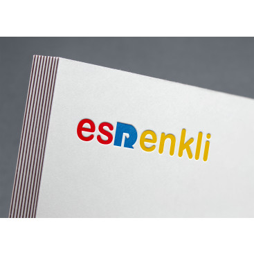 online mağazamıza özgü logo tasarımı  yarışmasına tasarımcı _Mervee tarafından sunulan  tasarım 