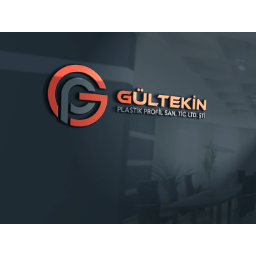 Gültekin Plastik Logo ve Kartvizit yarışmasına tasarımcı muratrasul46 tarafından sunulan  tasarım 