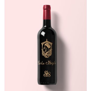 Sirke yarışmasına tasarımcı Hasan Eryiğit tarafından sunulan  tasarım 