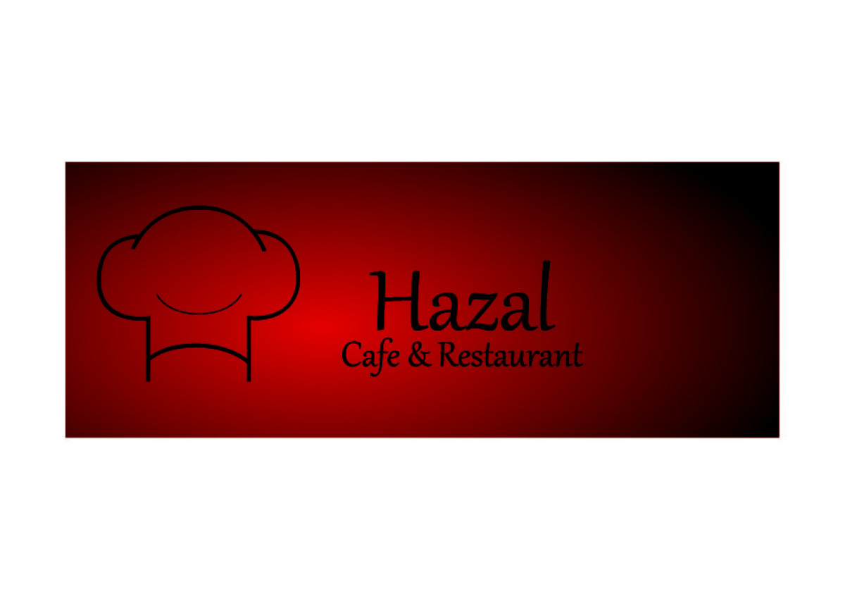 Tasarlayan yusufsille-restaurantımız için güzel tasarımlarınız