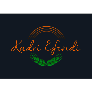 Kadri efendi yarışmasına tasarımcı fg tasarım tarafından sunulan  tasarım 