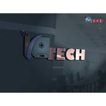 IOTEC yarışmasına tasarımcı KereMDnZ26 tarafından sunulan  tasarım 