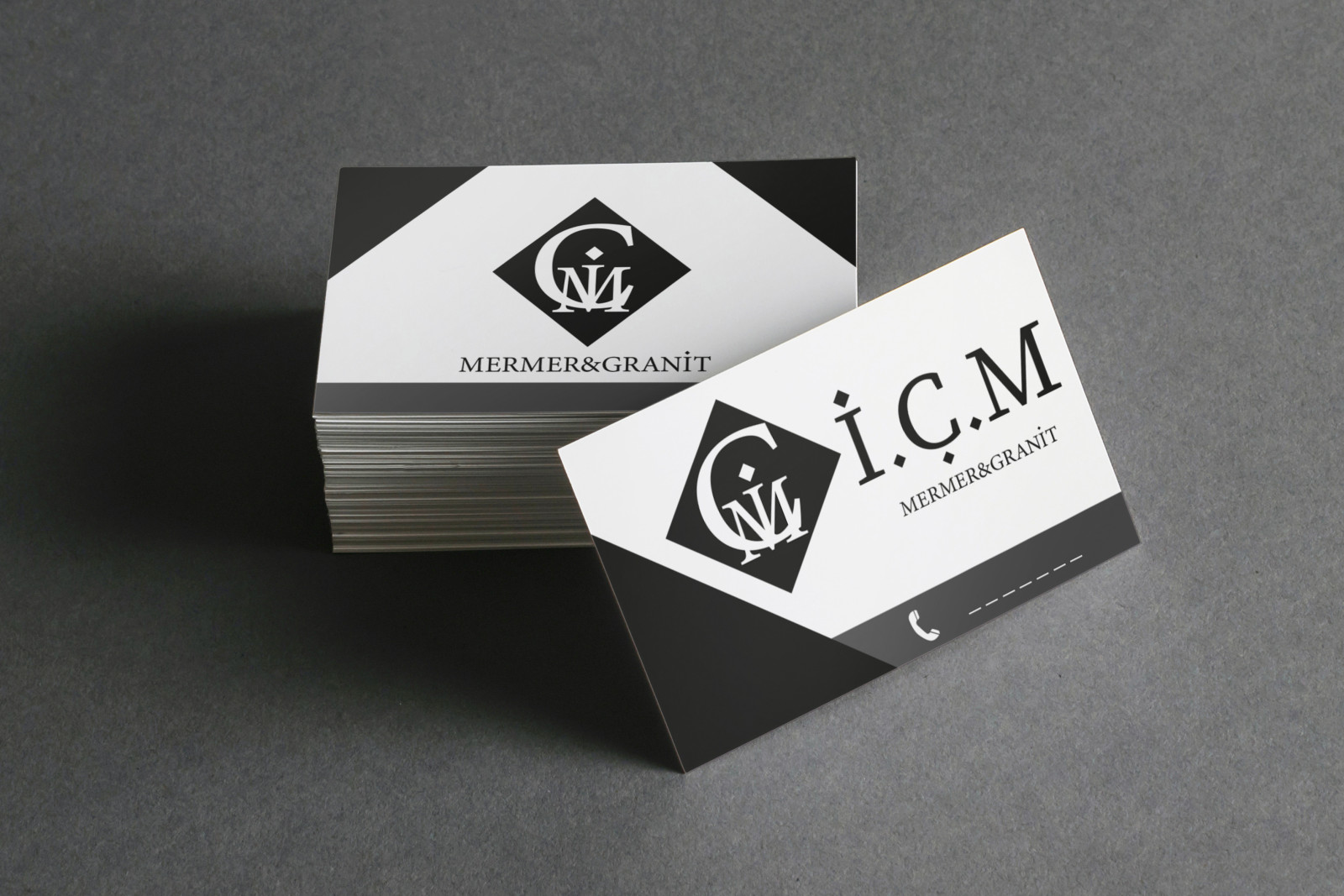 Tasarlayan MET DESIGN -LOGO VE KURUMSAL KİMLİK TASARIMI 