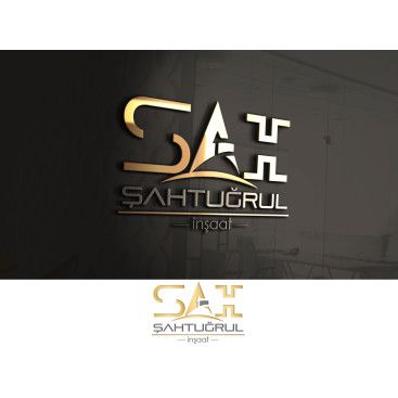 2009 DAN BERİ BİR LOGOMUZ OLMADI :) yarışmasına tasarımcı gizay grafik tarafından sunulan  tasarım 