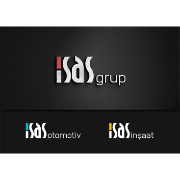 çok acil logoya ihtiyacım var  yarışmasına tasarımcı met.emin tarafından sunulan  tasarım 