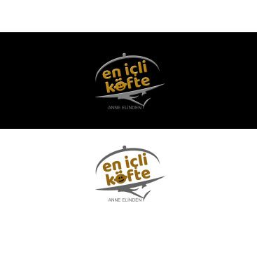 Anne Elinden İçli Köfte  yarışmasına tasarımcı grafikodam tarafından sunulan  tasarım 