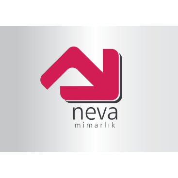 MİMARLIK ŞİRKETİMİZE LOGO ARAMAKTAYIZ  yarışmasına tasarımcı kuzfe35 tarafından sunulan  tasarım 