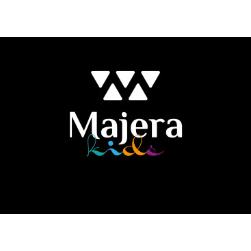 Toptan cocuk giyim firmamiz icin logo! yarışmasına tasarımcı dadazib tarafından sunulan  tasarım 