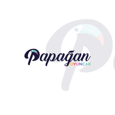 Oyuncak Firmamız için Logo Tasarımı yarışmasına tasarımcı Hello tarafından sunulan  tasarım 