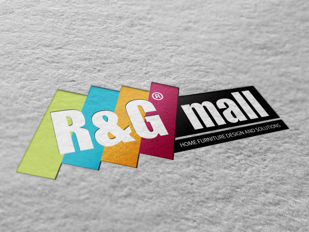 Tasarlayan maverick-ALIŞ VERİŞ MERKEZİ LOGO TASARIMI