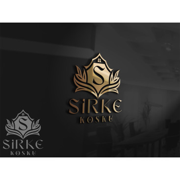 Sirke yarışmasına tasarımcı ALFA™ tarafından sunulan  tasarım 