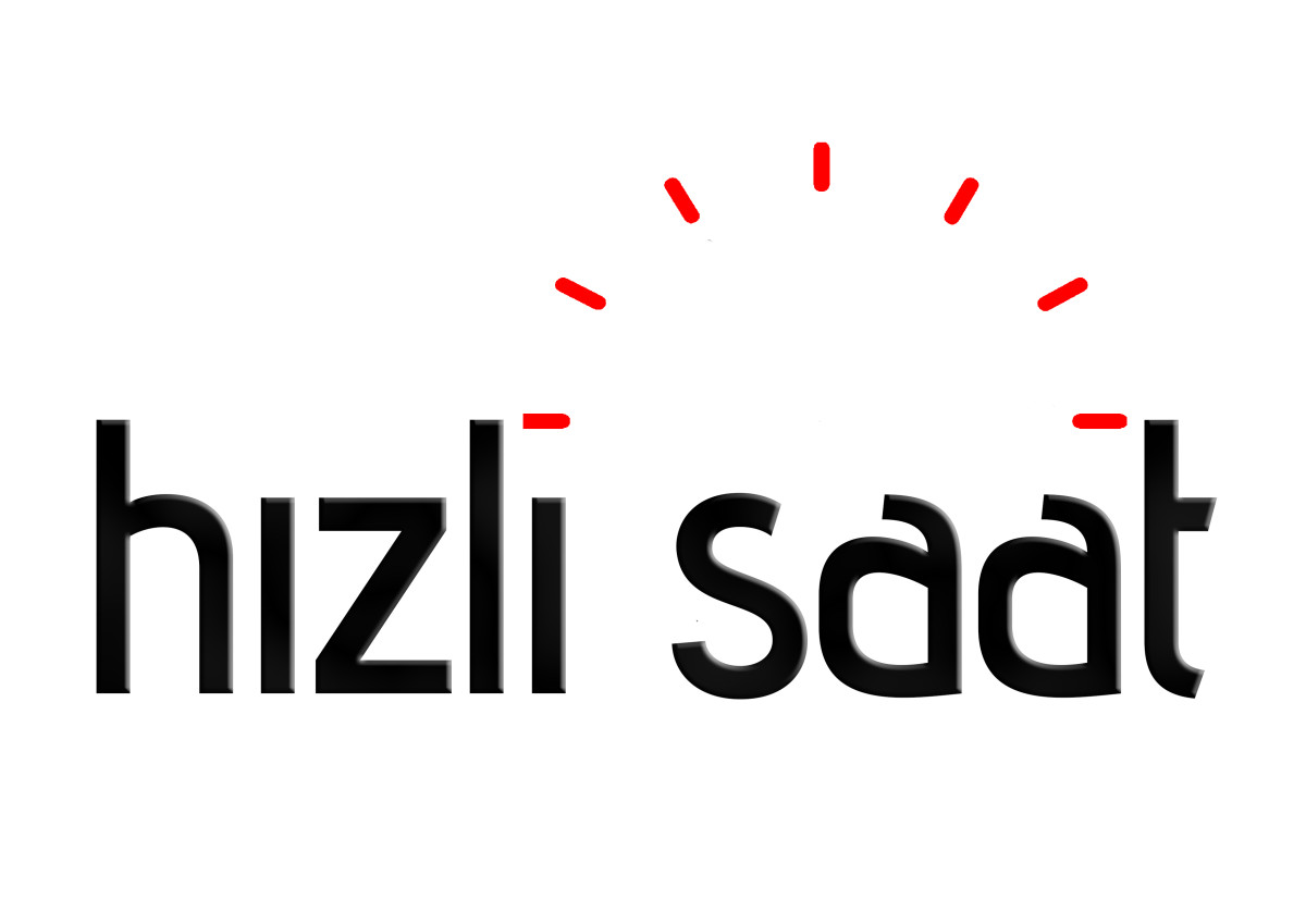 Tasarlayan 7muti-Hizlisaat.com logosunu arıyor