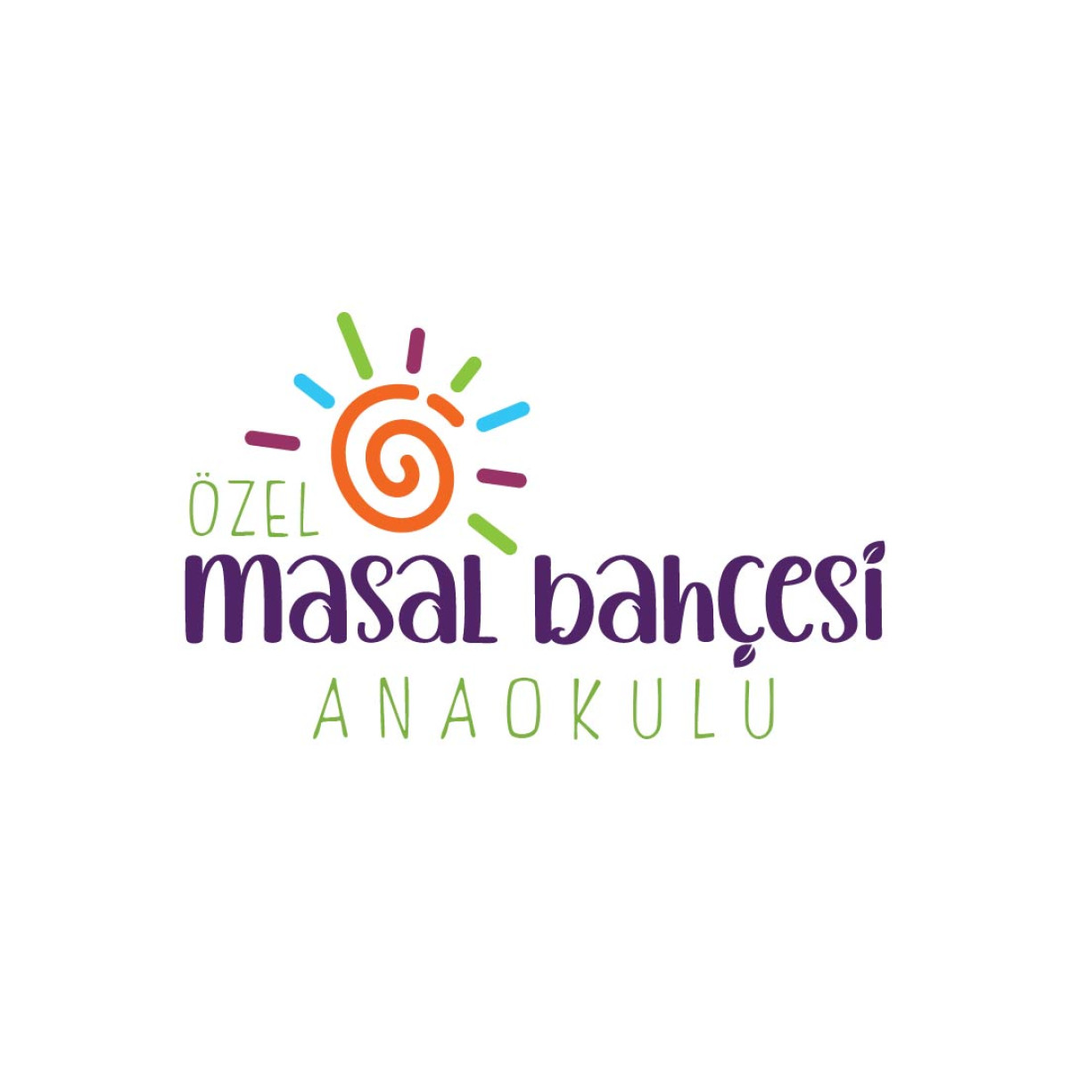 Tasarlayan Kdrye-ÖZEL MASAL BAHÇESİ ANAOKULU