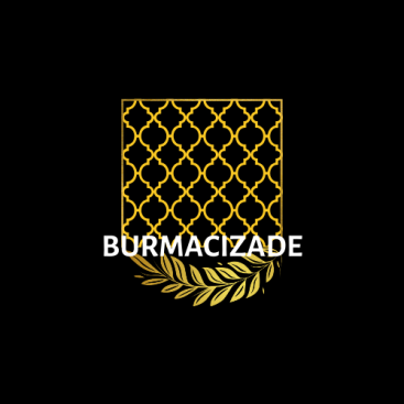 Baklava için logo yarışmasına tasarımcı Roma tarafından sunulan  tasarım 