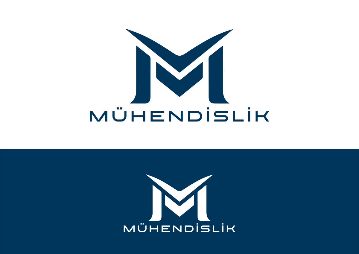 Tasarlayan GhostSpy-M11 MÜH LOGO VE KURUMSAL 