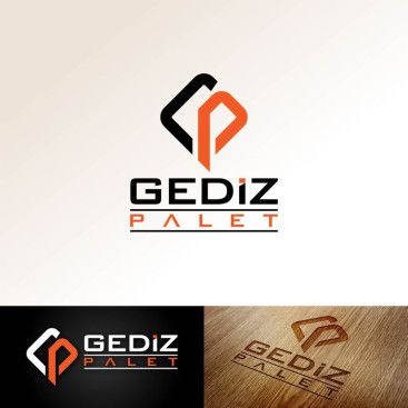 PALETTE EN BÜYÜK MARKA OLMA HEDEFİ İÇİN yarışmasına tasarımcı art_logo tarafından sunulan  tasarım 