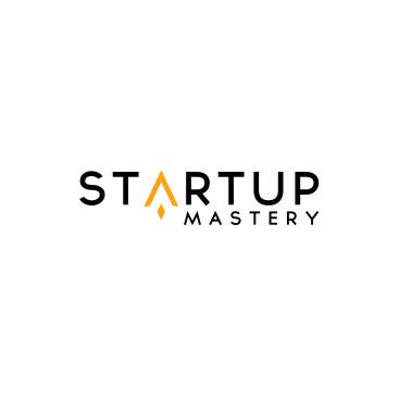 Startup Mastery Logo Yarismasi yarışmasına tasarımcı tarzını yansıt tarafından sunulan  tasarım 