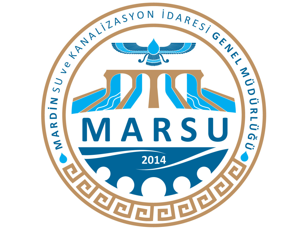 Tasarlayan grfkismail-MARSU Kurumsal Logo Yarışması 