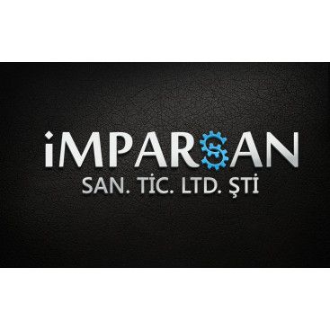 İMPARSAN SAN. TİC. LTD. Logo tasarımı yarışmasına tasarımcı grafikseli tarafından sunulan  tasarım 
