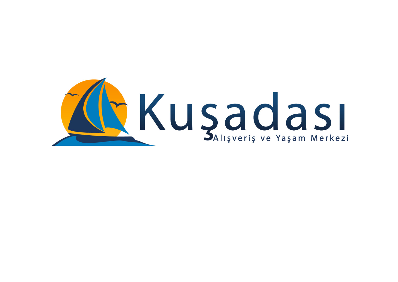 Tasarlayan peraworks-Kuşadası'nın en büyük AVM'si
