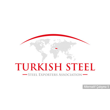 İHRACATÇILAR BİRLİĞİ LOGO TASARIMI yarışmasına tasarımcı celender tarafından sunulan  tasarım 