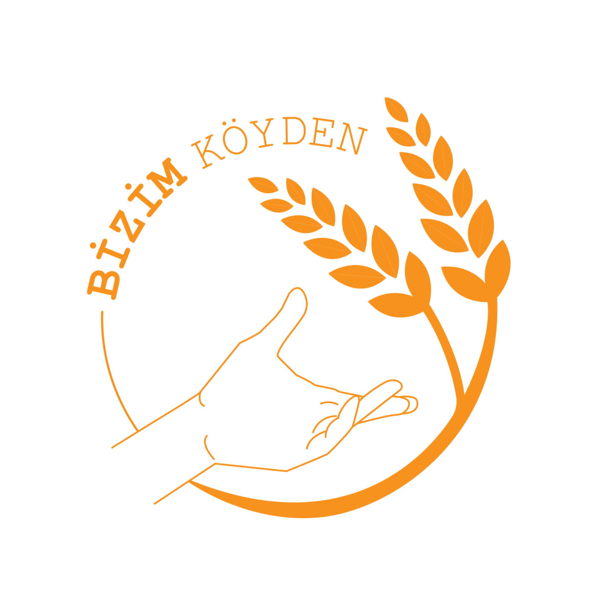 Tasarlayan ichrem-“BİZİM KÖYDEN” özgün tasarımcılar haydi!