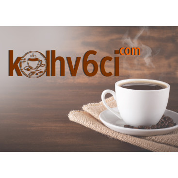 kahv6ci.com yarışmasına tasarımcı MortingenSchtrauze tarafından sunulan  tasarım 