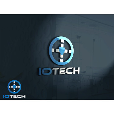 IOTEC yarışmasına tasarımcı GhostSpy tarafından sunulan  tasarım 