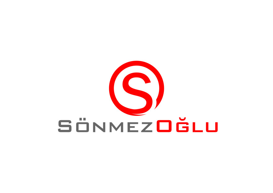 Sönmezoğlu Logo Tasarımı yarışmasına tasarımcı byaytac tarafından sunulan  tasarım 