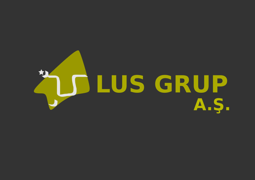 AİLE ŞİRKETİMİZ İÇİN ULUS'A YAKIŞIR LOGO yarışmasına tasarımcı ÖktenBer21 tarafından sunulan  tasarım 