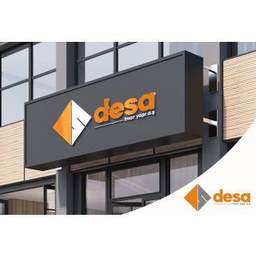 akıllarda kalacak logo istiyoruz... yarışmasına tasarımcı LogoExper tarafından sunulan  tasarım 