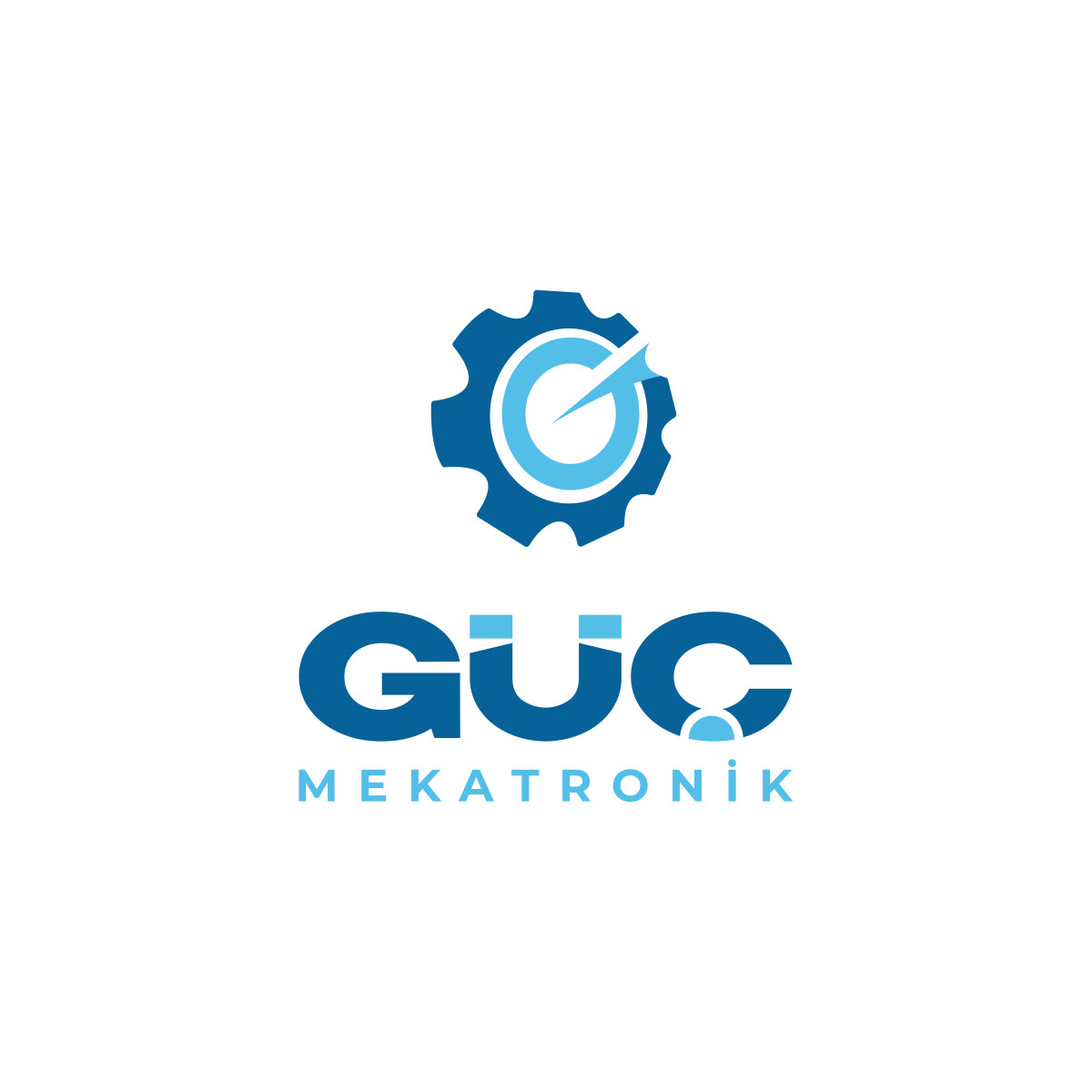 Tasarlayan Cizgimsel-FİRMAMIZ İÇİN SADE VE DİKKAT ÇEKİCİ LOGO