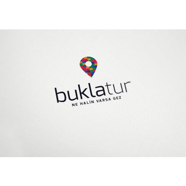 BUKLA TUR yarışmasına tasarımcı oguzhankof tarafından sunulan  tasarım 