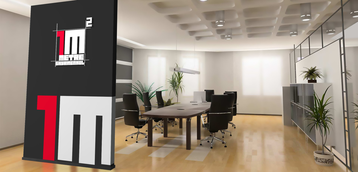 Tasarlayan abigrafiker-Gayrimenkul Firmamıza Logo 