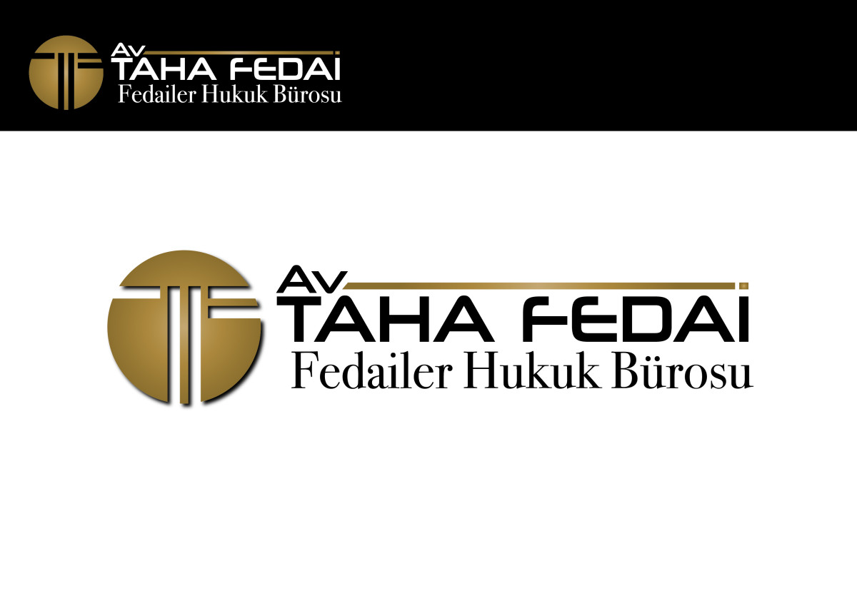 Tasarlayan semanurdlgz-Hukuk Bürosu Logo Tasarımı