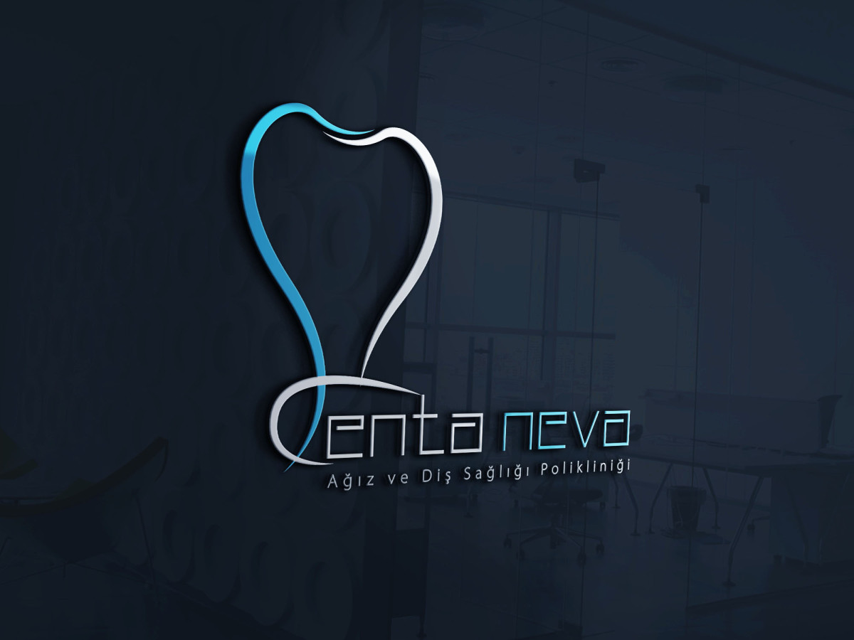 Tasarlayan kuzfe35-Diş kliniği için logo tasarımı