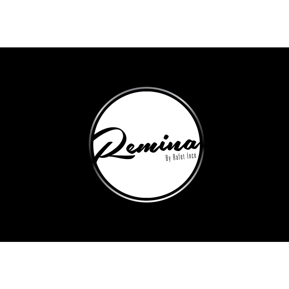 Remina Restaurant by Rafet İnce