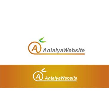 Web Tasarım Firmamız için logo yarışmasına tasarımcı barpek tarafından sunulan  tasarım 