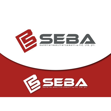 HAFRİYAT LOGOSU VE KARTVİZİT TASARIMI yarışmasına tasarımcı grfkismail tarafından sunulan  tasarım 