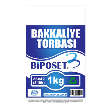 BAKKALİYE TORBASI  DIŞ AMBALAJ TASARIMI yarışmasına tasarımcı merter tarafından sunulan  tasarım 