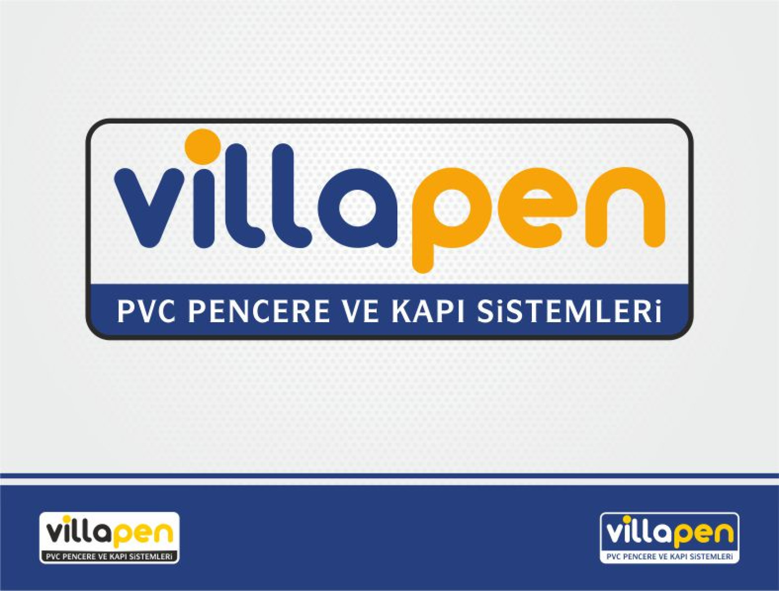 Tasarlayan jackalmurat-VİLLA PEN PVC PENCERE VE KAPI SİSTEMLERİ