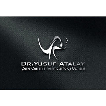 DOKTORDAN TEMİZ TASARIM yarışmasına tasarımcı hbgrafik tarafından sunulan  tasarım 