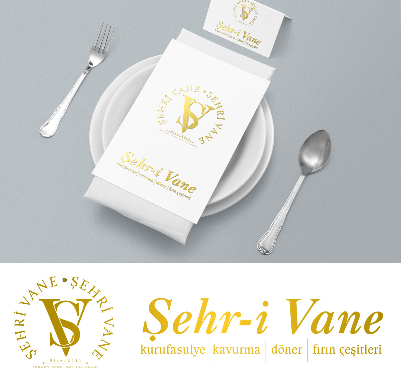 Tasarlayan grafiker mk-Şehri Vane 