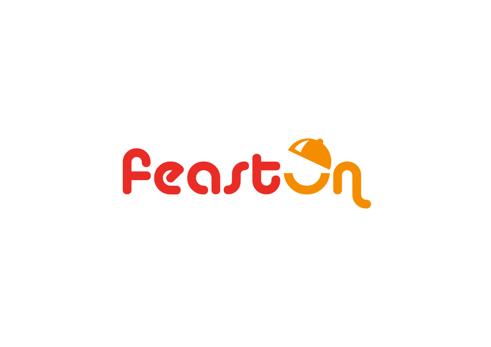Tasarlayan Jedi-FeastOn Logo Tasarım Yarışması