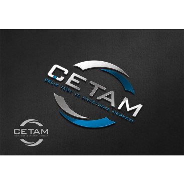 Çelik Test ve Araştırma Merkezi (ÇETAM) yarışmasına tasarımcı Ayes Tasarım tarafından sunulan  tasarım 